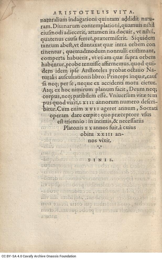 17 x 11 εκ. 343 + 47 σ. χ.α. + 1 ένθετο, όπου στο verso του εξωφύλλου χειρόγραφες σ